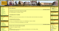 Desktop Screenshot of erfurt-marbach.de